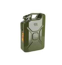 Каністра автомобільна Lavita металева (KM1010)