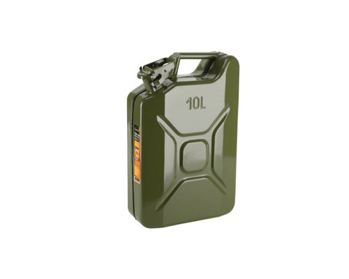 Каністра автомобільна Lavita металева (KM1010)