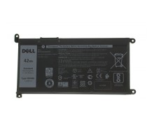Акумулятор до ноутбука Dell Inspiron 15-5585 YRDD6, 42Wh (3500mAh), 3cell, 11.46V (A47678) 