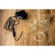 Гірлянда BPNY вологозахищена White.100 LED, 11М, 220V (102962)