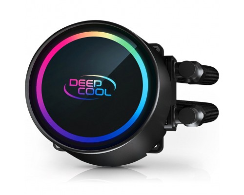 Система рідинного охолодження Deepcool GAMMAXX L240 A-RGB