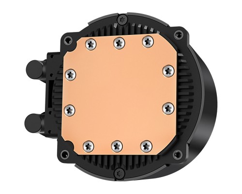 Система рідинного охолодження Deepcool GAMMAXX L240 A-RGB