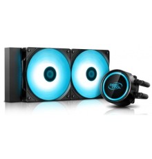 Система рідинного охолодження Deepcool GAMMAXX L240 A-RGB