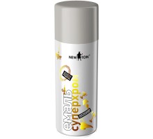 Аерозольна фарба для автомобіля New Ton 