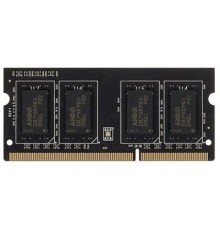 Модуль пам'яті для ноутбука SoDIMM DDR4 8GB 3200 MHz AMD (R948G3206S2S-U)
