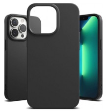 Чохол до мобільного телефона BeCover Apple iPhone 13 Pro Max Black (707149)