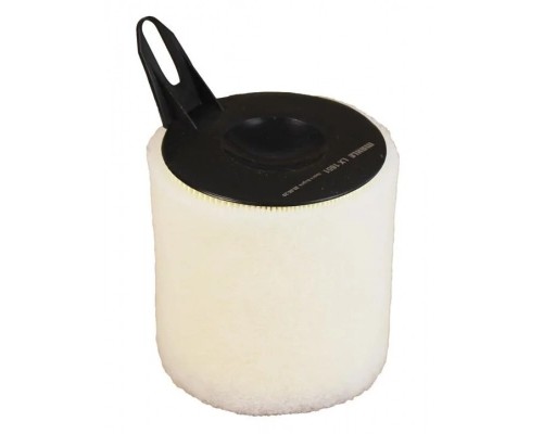 Повітряний фільтр для автомобіля Mahle LX1651