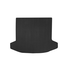 Килимок в багажник EVAtech Jetour X70 2018+ (JE1782B1RBB)