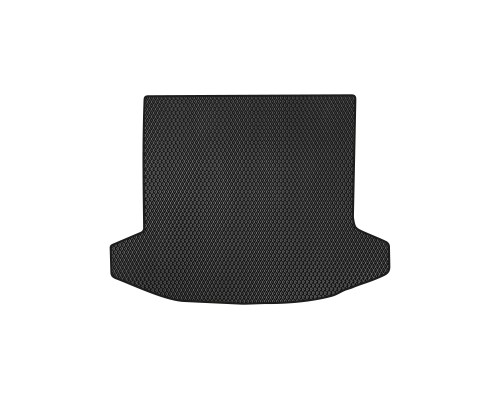 Килимок в багажник EVAtech Jetour X70 2018+ (JE1782B1RBB)