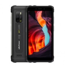 Мобільний телефон Ulefone Armor X10 Pro 4/64Gb Black (6937748734680)