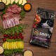 Сухий корм для собак Savory Medium Breed rich in Fresh Turkey and Lamb 3 кг (4820232630266)