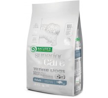 Сухий корм для собак Nature's Protection Superior Care White Grain Free Adult Small and Mini 1.5 кг (NPSC45667)