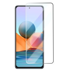 Скло захисне PowerPlant Xiaomi Redmi Note 10 Pro (GL609659)