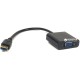 Перехідник USB 3.0 M to VGA F PowerPlant (CA910380)