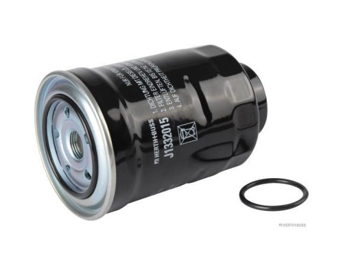 Фільтр паливний HERTH+BUSS JAKOPARTS J1332015