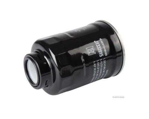 Фільтр паливний HERTH+BUSS JAKOPARTS J1332015