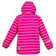 Куртка дитяча Huppa JACKIE 18130000 фуксія 80 (4741468702360)