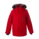 Куртка дитяча Huppa MARTEN 2 18110230 червоний 122 (4741468990477)