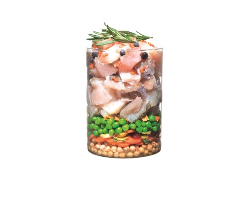 Сухий корм для собак Carnilove True Fresh FISH for Adult dogs 11.4 кг (8595602546015)