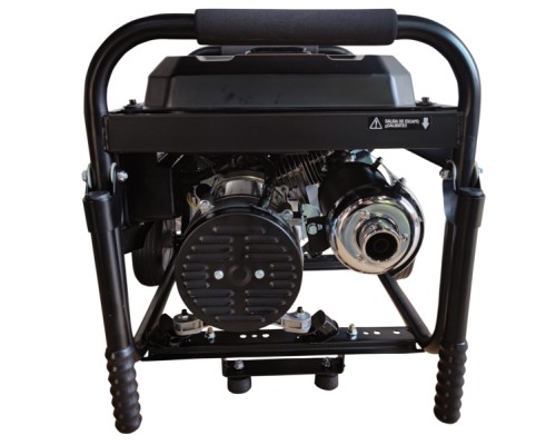 Генератор ITC Power GG3300F 2800/3000 W (6807080)