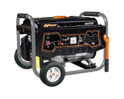 Генератор ITC Power GG3300F 2800/3000 W (6807080)