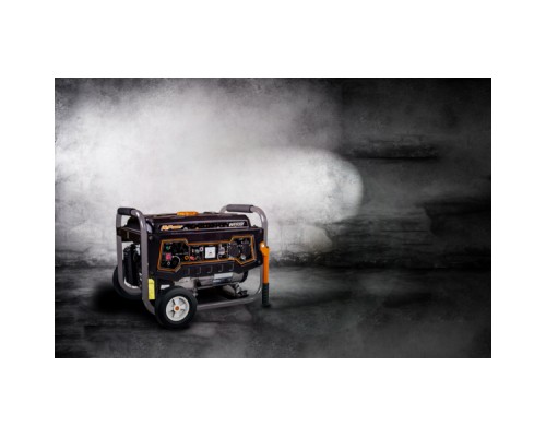 Генератор ITC Power GG3300F 2800/3000 W (6807080)