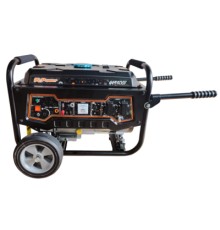 Генератор ITC Power GG3300F 2800/3000 W (6807080)