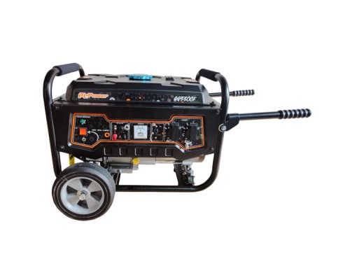 Генератор ITC Power GG3300F 2800/3000 W (6807080)
