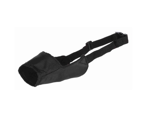 Намордник для собак Trixie нейлоновий XS-S для джек-рассел-тер'єра 16 см/14-28 см (4011905019215)