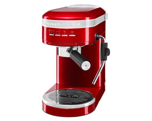 Ріжкова кавоварка еспресо KitchenAid 5KES6503ECA