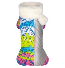 Комбінезон для тварин Pet Fashion 