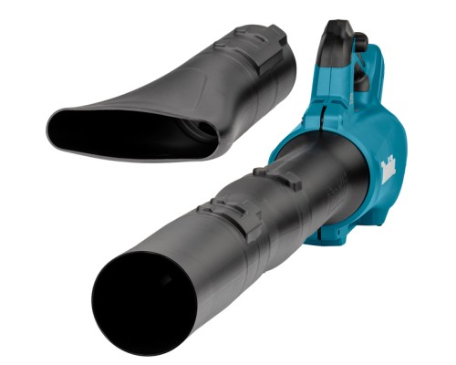 Повітродувка Makita DUB184Z LXT, 18В (без АКБ та ЗП) (DUB184Z)