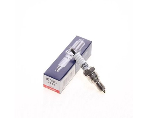 Свічка запалювання Denso U27FER9