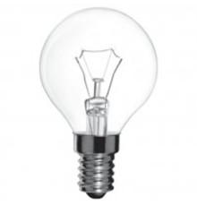 Лампочка Electrum G45 40W  E14 (A-IB-0036)