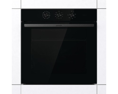 Духова шафа Gorenje BO6727E03BG (BO 6727 E03BG)