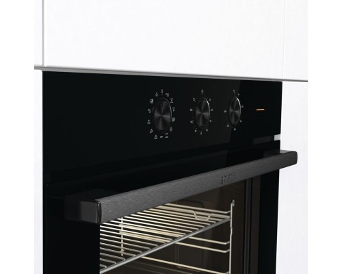 Духова шафа Gorenje BO6727E03BG (BO 6727 E03BG)
