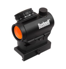 Коліматорний приціл Bushnell AR Optics TRS-25 HIRISE 3 МОА (AR731306)