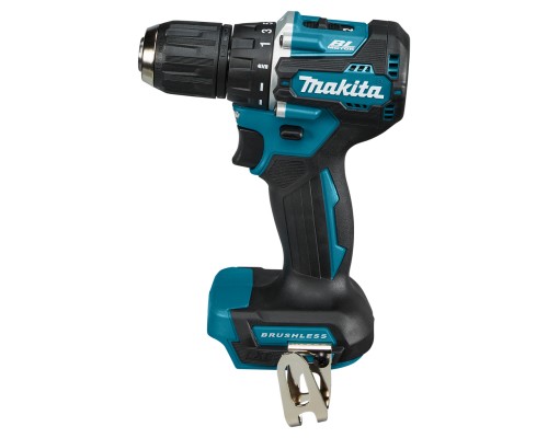 Шуруповерт Makita DDF487Z LXT, 18В (без АКБ та ЗП) (DDF487Z)