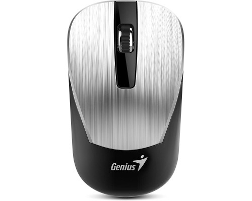 Мишка Genius NX-7015 Wireless Silver (31030019404)