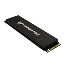 Накопичувач SSD M.2 2280 512GB GM7000 PREDATOR (BL.9BWWR.104)