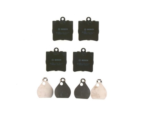 Гальмівні колодки Bosch 0 986 494 016