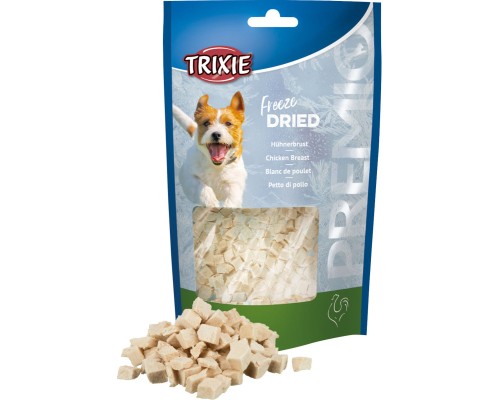 Ласощі для собак Trixie PREMIO Chickies 50 г (4011905316062)