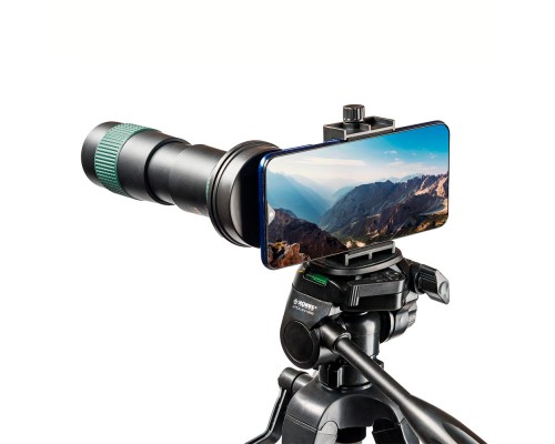 Монокуляр Konus KonuSmall-3 8-24x40 (2063)