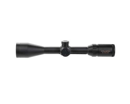 Оптичний приціл Konus KonusPro-275 3-10x44 275 IR (7279)