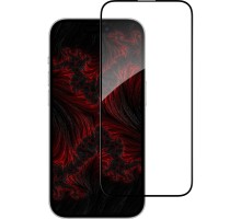 Скло захисне Intaleo Full Glue Apple iPhone 14 Pro Max (1283126542107)