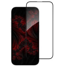 Скло захисне Intaleo Full Glue Apple iPhone 14 Pro Max (1283126542107)