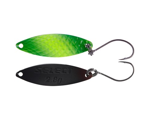 Блешня Select Omega 2.8g 34mm 19 (1870.63.24)