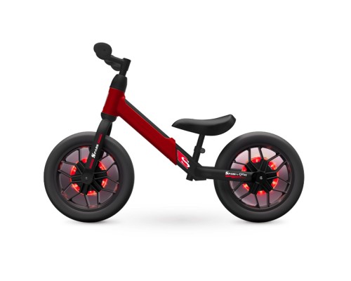 Біговел QPlay Spark Red (SparkRed)