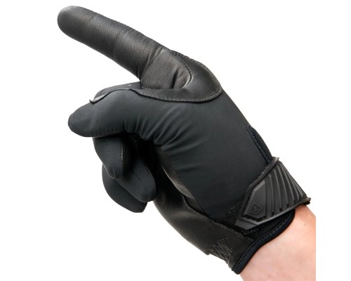 Тактичні рукавички First Tactical Mens Medium Duty Padded Glove M Black (150005-019-M) Тактичні рукавички First Tactical Mens Medium Duty Padded Glove M Black (150005-019-M)