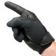 Тактичні рукавички First Tactical Mens Medium Duty Padded Glove M Black (150005-019-M)